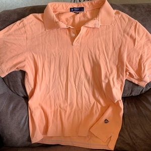 Men’s Large Cremiux shirt